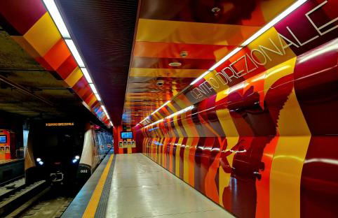 Naples Stay Inn - close to metro & all connections - Photo 53