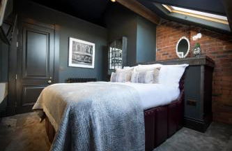 The Bells - Luxury Serviced Apartments - Foto 64