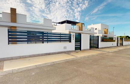 Villa Solar - A Murcia Holiday Rentals Property - Foto 20