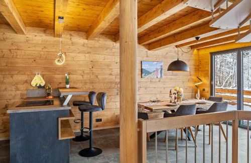 Chalet Aus Holz - Foto 6