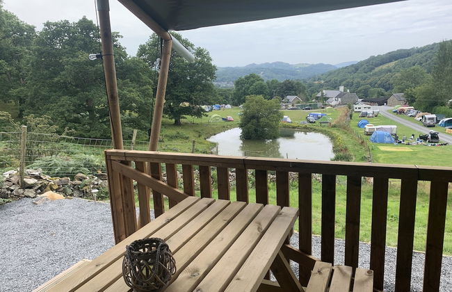 Torrent Walk Glamping - Foto 62