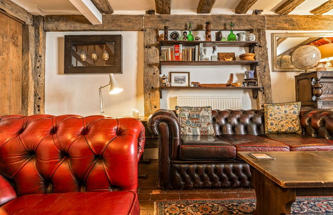 Basketmakers Cottage - From 145 Per Night - Photo 31