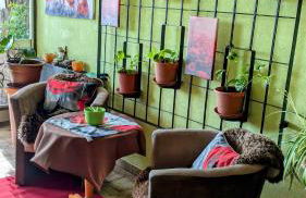 Landmanns Home - Foto 7