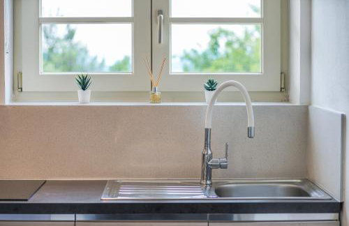 TEONA Luxury Apartment with terrace - Foto 18