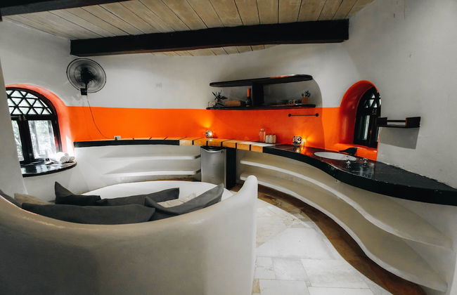 Hotel Santuario Ekumal by Bossh! Hotels - Photo 51