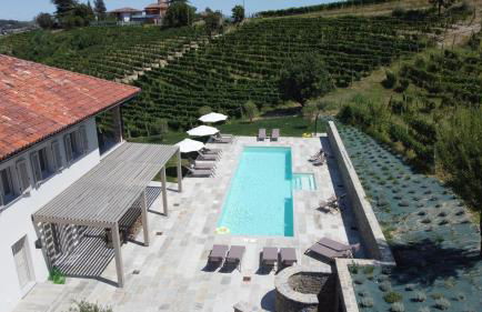 Cascina Canelli - Foto 25