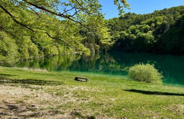 Casetta Zoe - Private Sauna - Foto 40