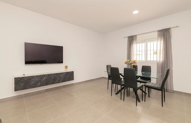 Miamar 1 in Hozanejos - Foto 14