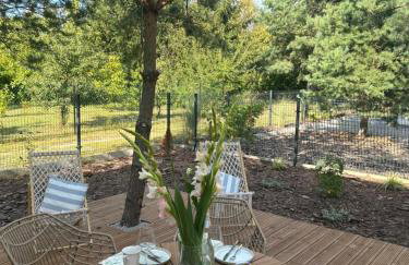 Domki nad jeziorami Niedźwiady - Foto 10