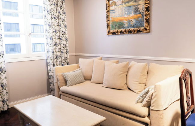 Moreno 820 by DOT Suites - Foto 38