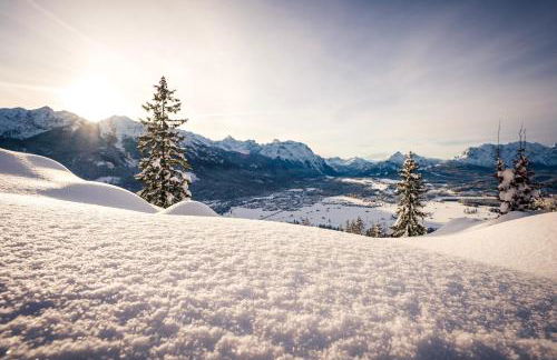Relax Appartment Walchensee - Foto 41
