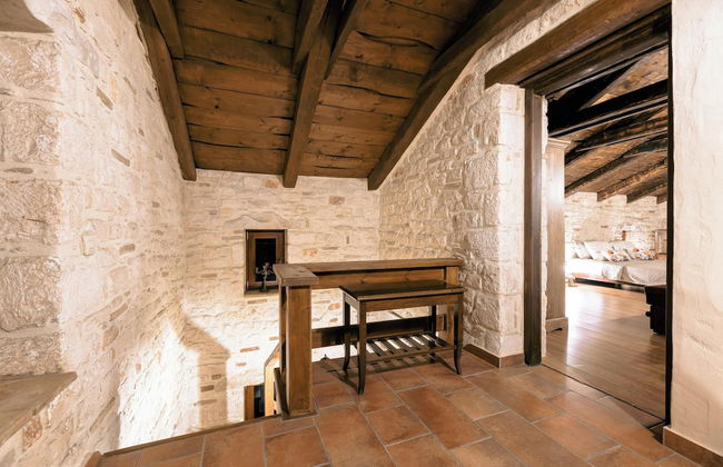 Villa Castello - Photo 11