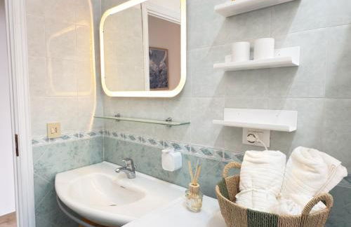 250 mt dal mare - Relax con Fresco Balcone - Foto 25