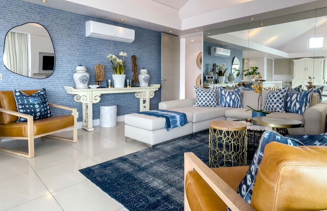 Le Paradis Penthouse Apartment - Foto 11