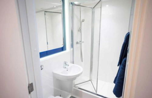 For Students Only Hox Park Egham - Foto 7