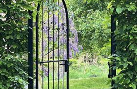 Arboris - Retreat into the open - Photo 23