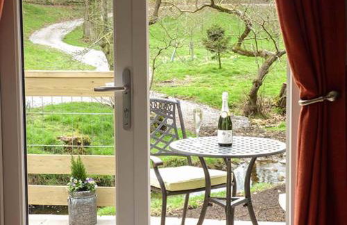 Park Brook Retreat - Foto 7