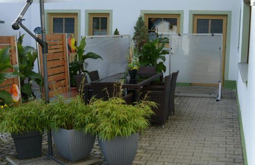 Ferienwohnung Holzebenhof - Foto 10