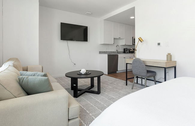 eXchange Apartments - Foto 27