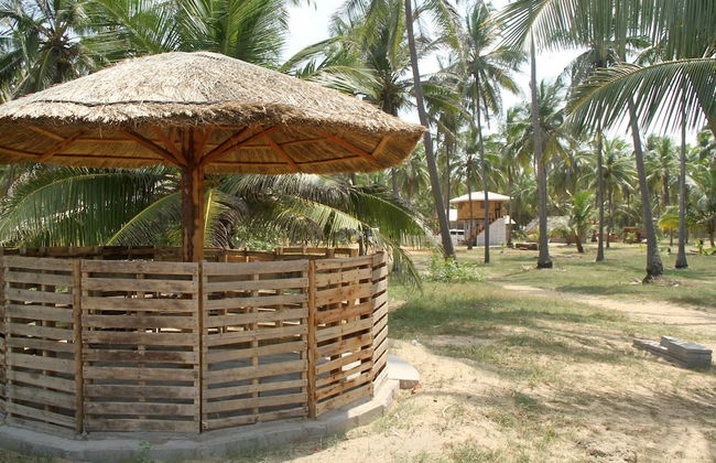 Rüstic Beach Villa - Foto 12