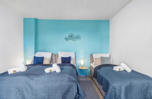 Goltan Apartment - Küche - WLAN - Parkplatz - Foto 10