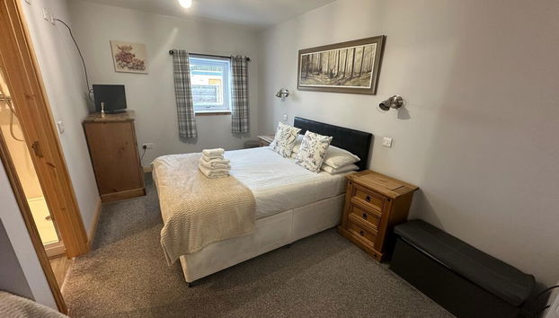 Pleasant Point Holiday Cottages - Foto 4, Camera