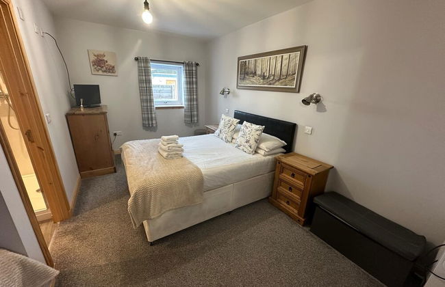 Pleasant Point Holiday Cottages - Foto 4