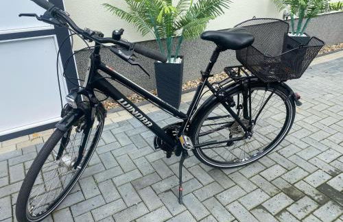 FEWO Salzwedel, Zum Dorfplatz - Foto 21