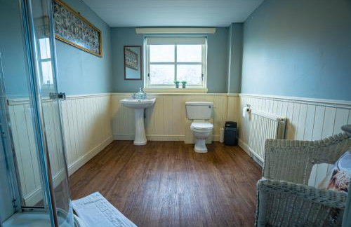 The Farmhouse, 6 bed property, Forres - Foto 16