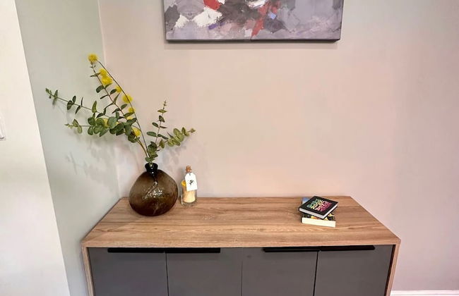 Stylish modern flat in SW London - Foto 17