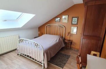 APPARTEMENT DE CHARME AU COEUR DE NEVERS - Foto 8