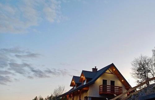 Domek Pod Laskiem - Foto 13