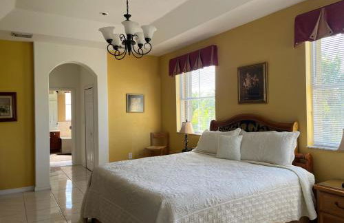 My Florida Lake House - Foto 34