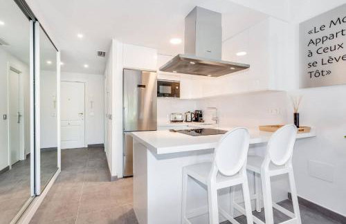 by RIVA - Spectacular Studio in Medina Garden of Puerto Banus - Foto 5