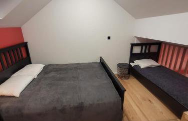 Owczarnia Agroturystyka Ekologiczne Gospodarstwo Owczarskie - Foto 23