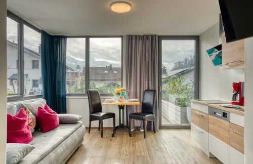 Urlaub im Inntal Apartmenthaus Kiefersfelden - Foto 36