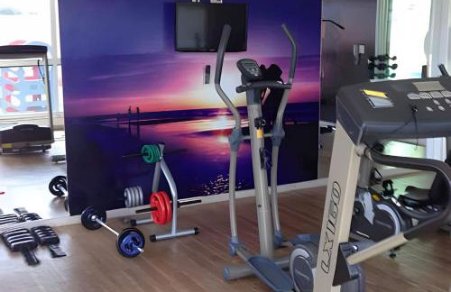 Atlantis by Mosaico Stays - Foto 31