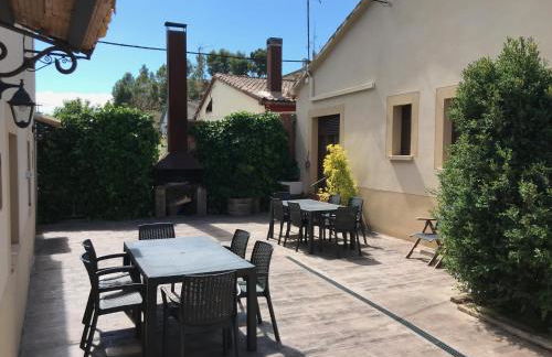 Casa la Barbacana - Foto 14