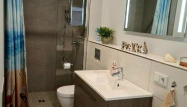 Ferienappartement Ückeritz Usedom - Foto 2