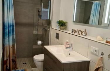 Ferienappartement Ückeritz Usedom - Foto 2