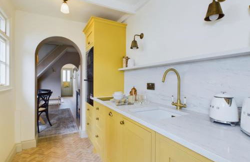 Stunning Heritage Cottage- The Heart of Old Leigh - Foto 31