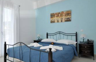 Anatoli Hotel - Foto 114