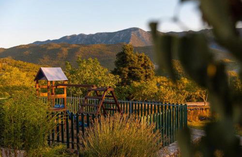 Villa Vito - with heated pool, whirlpool, gym - Foto 16