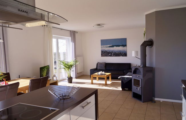 Strandleben Fehmarn - Ferienhaus 1 - Photo 8