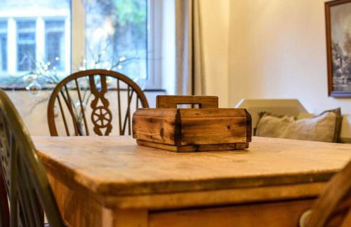 NEW Street Cottage - Centre Cotswolds 3 Bed - Foto 19