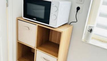 Studio lumineux - Foto 5