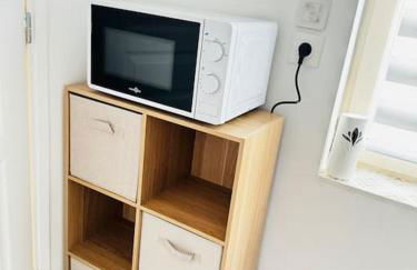 Studio lumineux - Foto 5