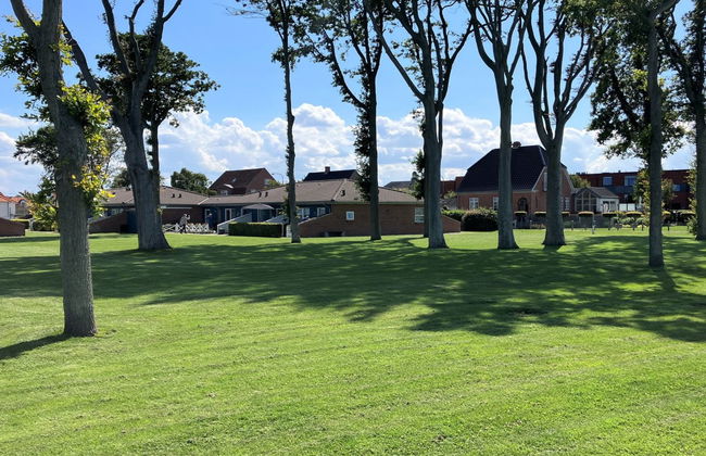 "Reinmoth" - 100m from the sea - Foto 8