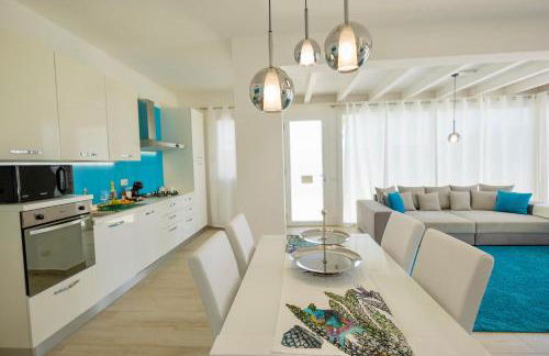 Golden Holiday Villas Private Pools in Sicily - Foto 52