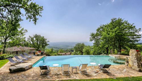 Holiday Home Casale Il Poggino by Interhome - Foto 2